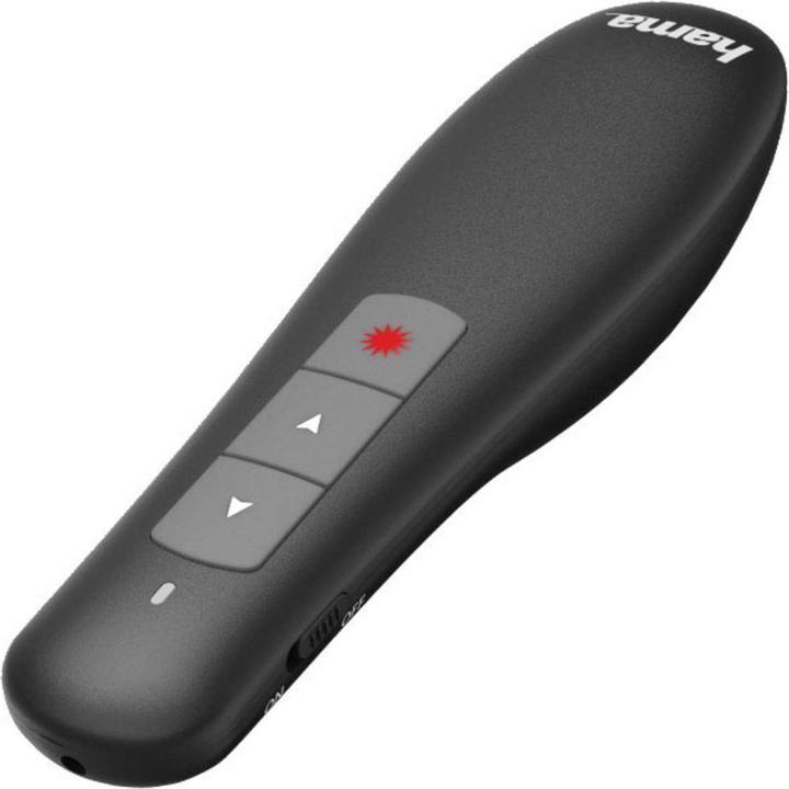 Actual product image Hama X-Pointer