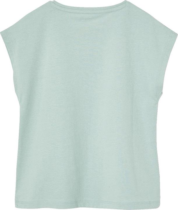 Image du produit Vertbaudet 3er-Pack Mädchen T-Shirts BASIC (92)