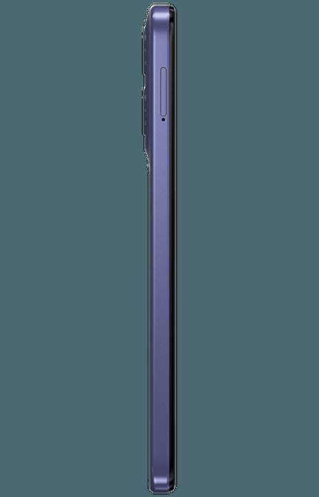 Produktbild Motorola moto e15 (64 GB, Lavender, 6.67", Dual SIM, 32 Mpx, 4G)