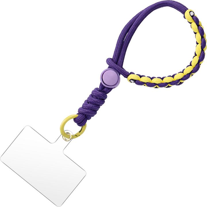 Violet profond