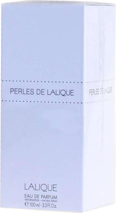 Produktbild Lalique Perles De (Eau de Parfum, 100 ml)