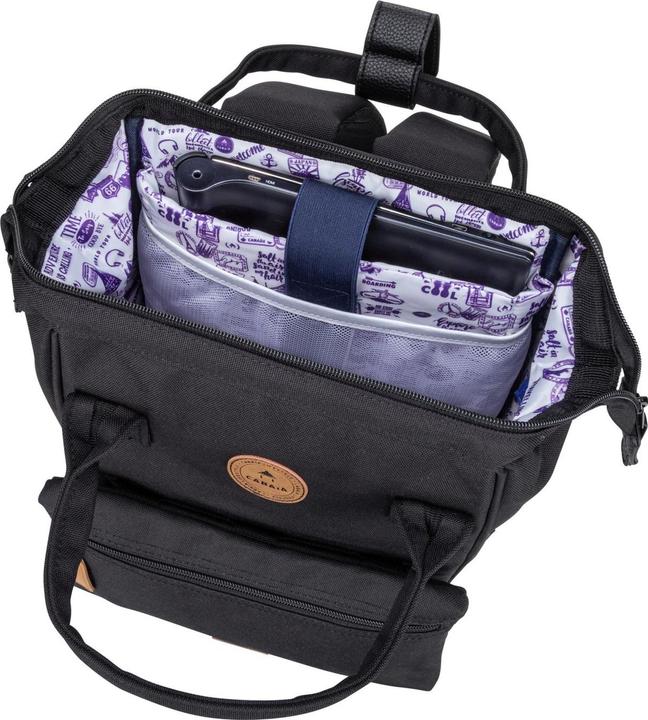 Actual product image Cabaia Berlin (12 l)
