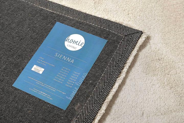 Actual product image Homie Living Sienna (120 x 170 cm)
