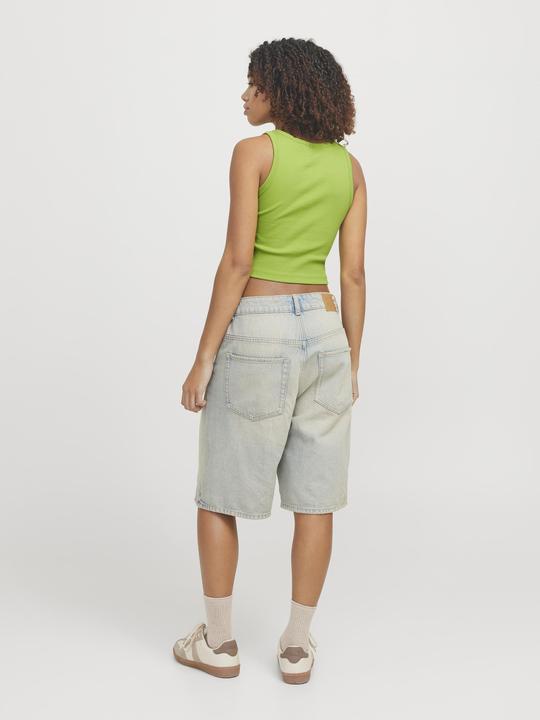 Produktbild JJXX Jxfallon Str Sl Rib Top Jrs Noos (XS)