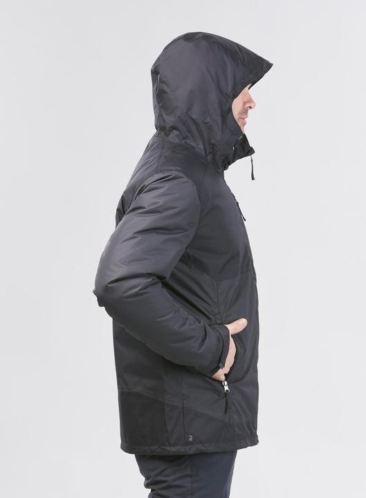 Immagine prodotto Quechua WARM SH500 (L)