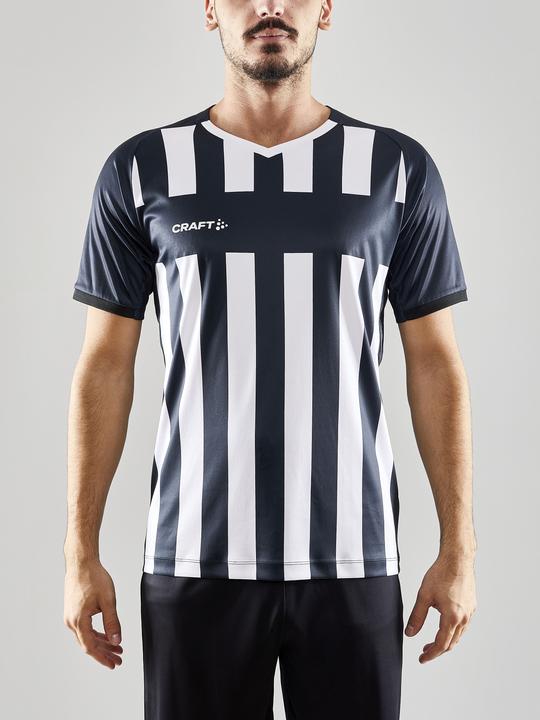Image du produit Craft Progress 2.0 Stripe Jersey M (M)