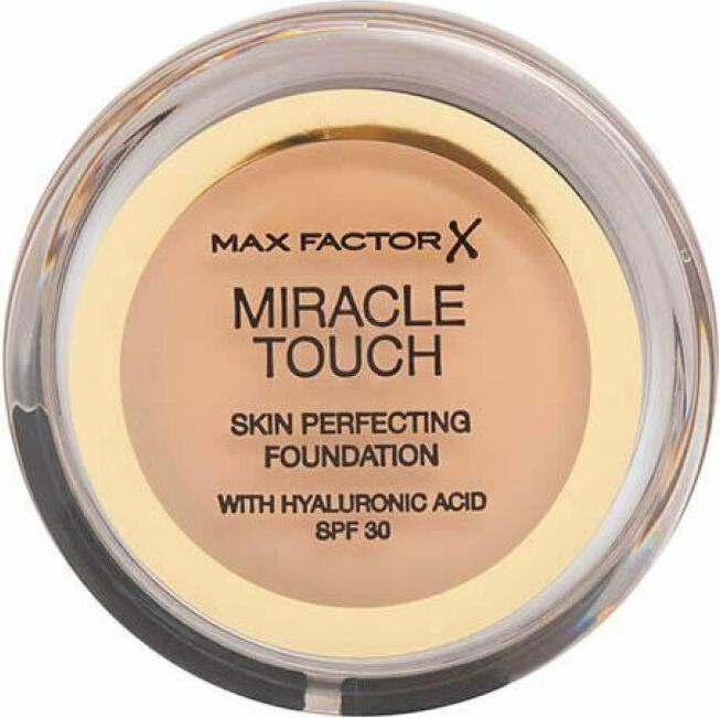 Immagine prodotto Max Factor Perfezionamento della pelle Miracle Touch (070 Naturale)