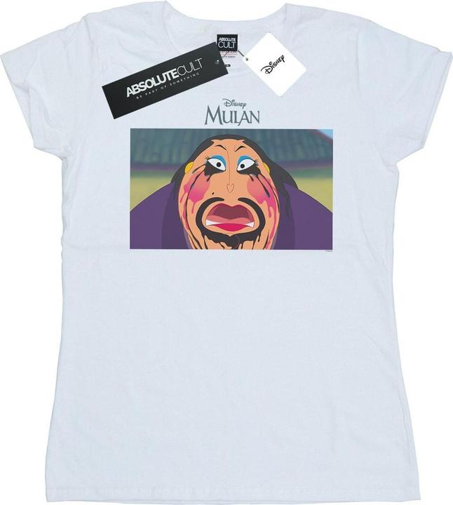 Disney Mulan The Matchmaker TShirt (XXL)