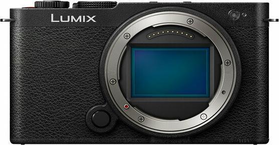 Produktbild Panasonic Lumix S9 Kit (20 - 60 mm, 24.20 Mpx, Vollformat)