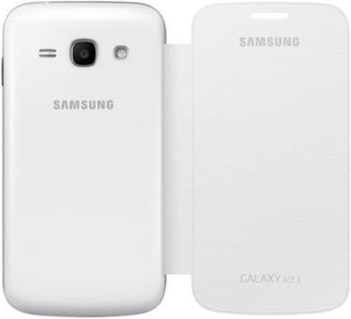 Produktbild Samsung Wallet Cover (Samsung Galaxy Ace 3)