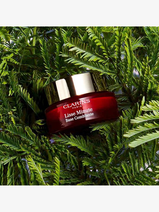 Image du produit Clarins Lisse Minute Base Comblante