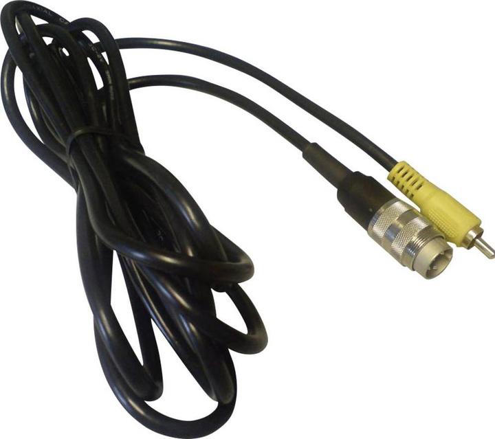 Image du produit Dometic Système vidéo de recul PerfectView TruckAdapter RVSC2 pour SCANIA
