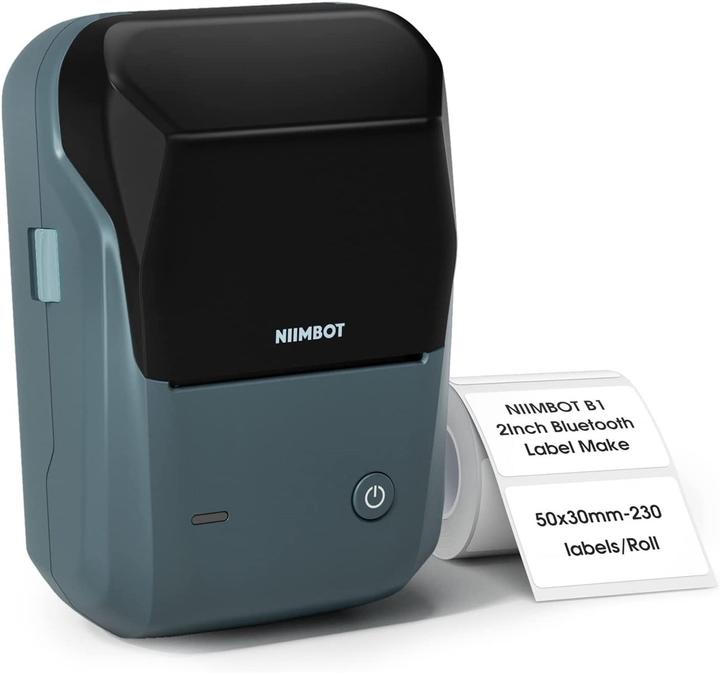 Produktbild Niimbot B1 (203 dpi)