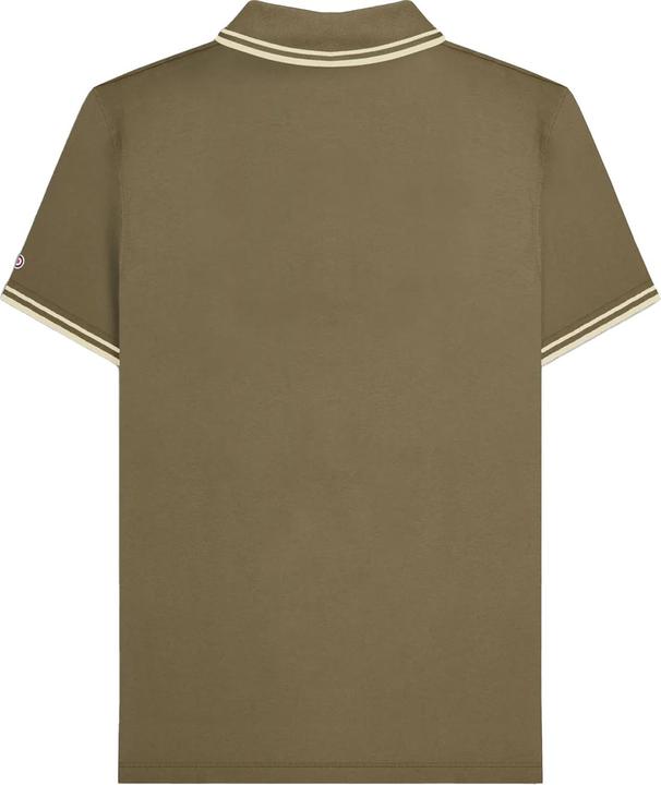 Image du produit Lambretta - Polo SS25 - Homme (3XL)