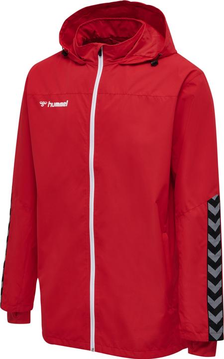 hummel Authentic Kids All-Weather Jacket