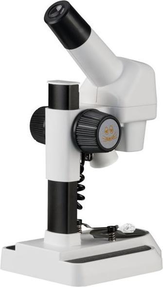 Image du produit Microscope à lumière réfléchie DieMaus
