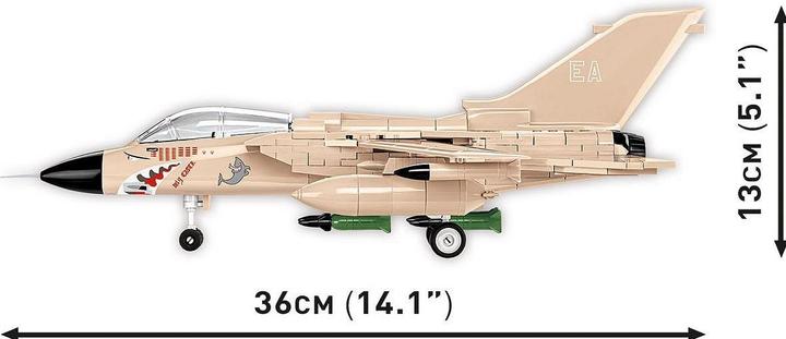 Immagine prodotto Cobi Panavia Tornado GR.1 / 488 pezzi.