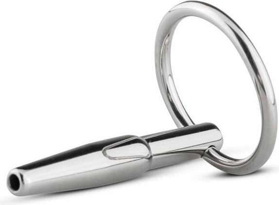 Productafbeelding Sinner Gear Gladde holle stop met ring