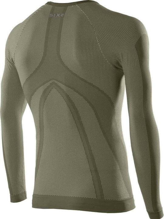 Produktbild Sixs Funktions-Langarmshirt TS2 2.0 (3XL)