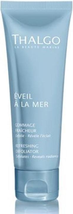 Actual product image Thalgo Freshness Exfoliator (Normal to Combination Skin) (Exfoliation, 50 ml)