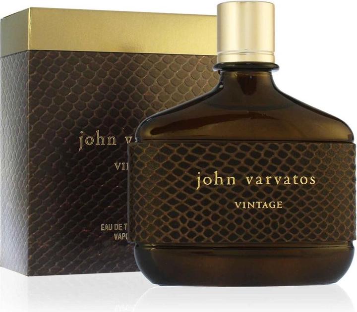 Immagine prodotto John Varvatos Vintage (Eau de toilette, 75 ml)