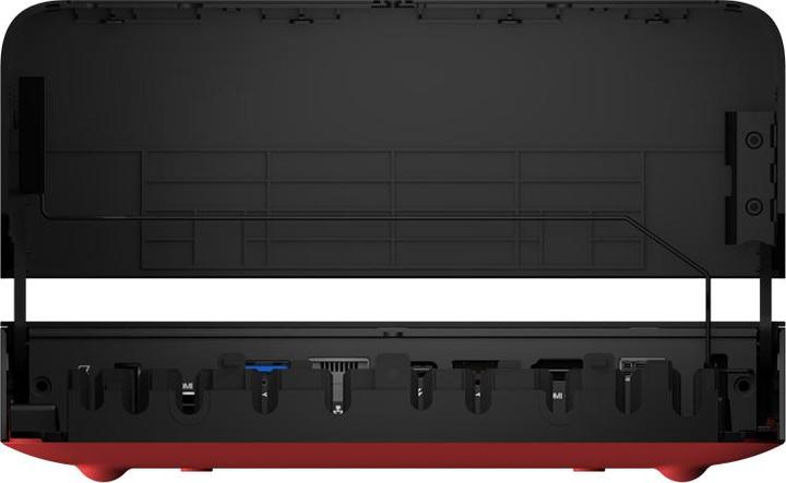 Actual product image Lenovo ThinkSmart Core for Microsoft Team Rooms