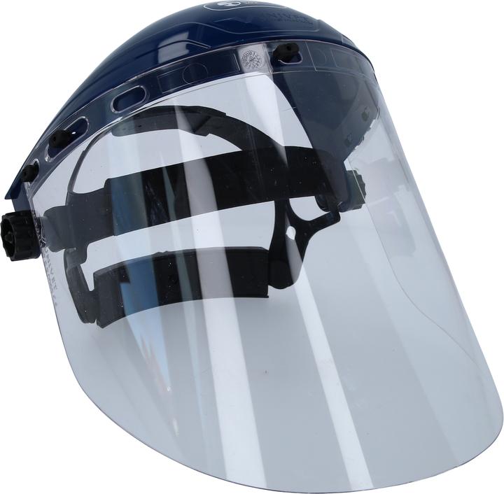 Immagine prodotto KS Tools Scudo facciale con fascia