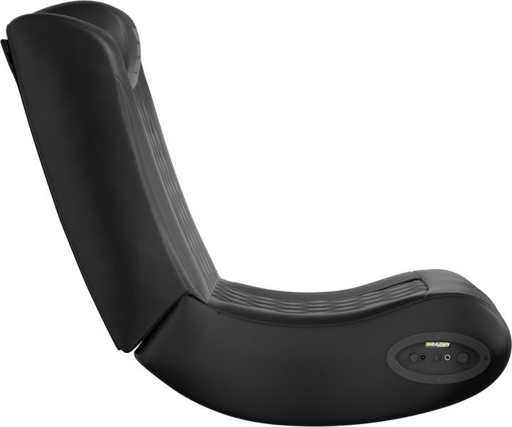 Produktbild Brazen Gaming Chairs Emperor X 2.1 Elite Floor Rocker