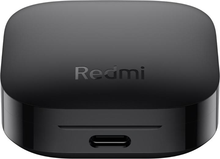 Image du produit Xiaomi Redmi Buds 6 Active (pas de réduction du bruit, 6 h, Sans fil)