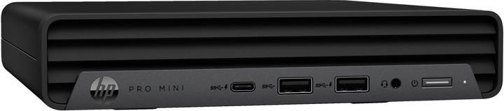 Produktbild HP ProDesk 400 G9 (Intel Core i3-13100T, 8 GB, 256 GB, UHD Graphics 730)