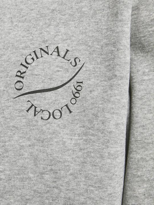 Immagine prodotto Jack & Jones Felpa girocollo con stampa (XL)