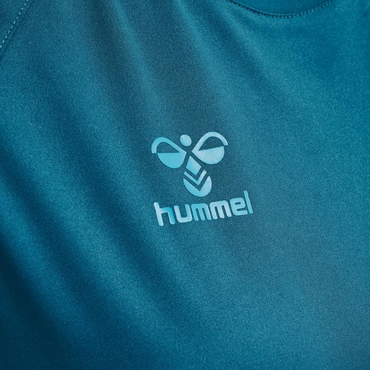 Image du produit hummel Core Xk Core Poly T-Shirt S/S Femme (XS)