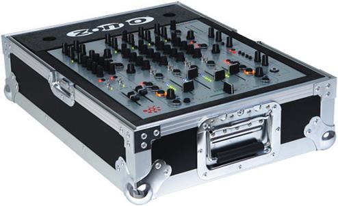 Actual product image Zomo Mixer Case Allen & Heath Xone:92