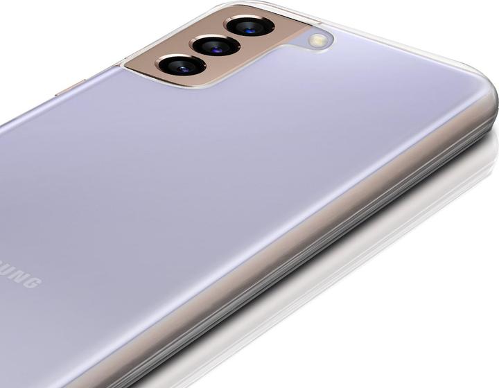Immagine prodotto Avizar Serie della pelle (Samsung Galaxy S21+)