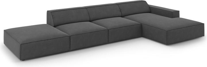 Produktbild Micadoni Jodie (Ecksofa)