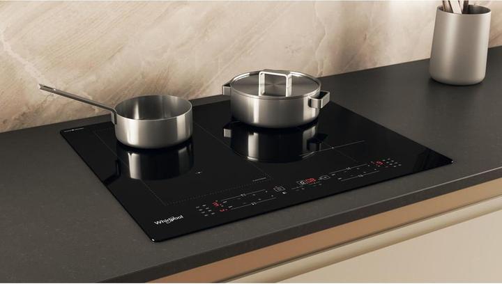 Produktbild Whirlpool WL B4060 CPNE