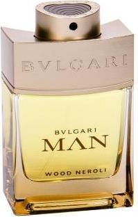 Actual product image Bulgari Man Wood Neroli (Eau de parfum, 60 ml)