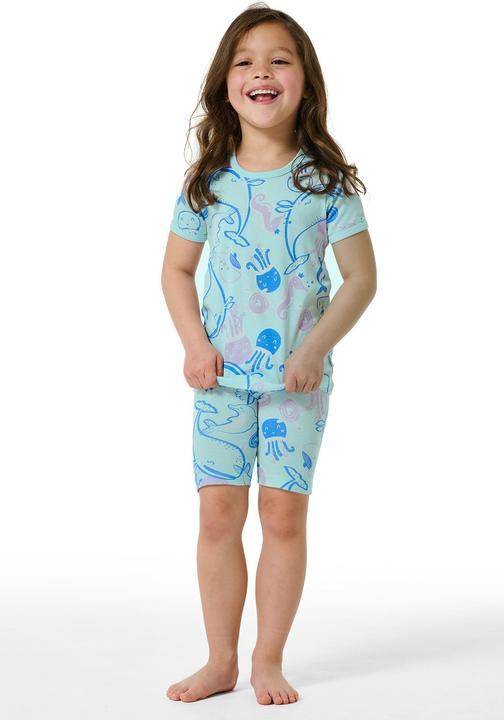Produktbild Schiesser Shorty Girls World (98)