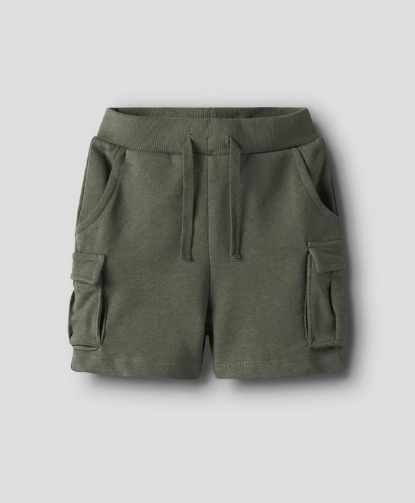 Produktbild Name it Nmmoli Sweat Shorts Unb Noos (92)