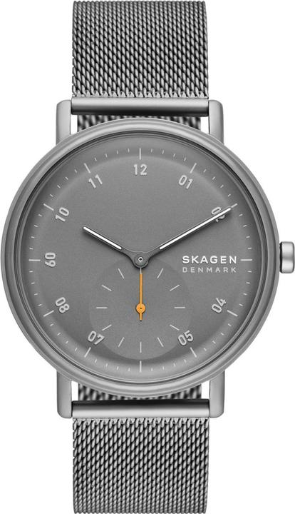 Skagen Kuppel (Analoguhr, 44 mm)