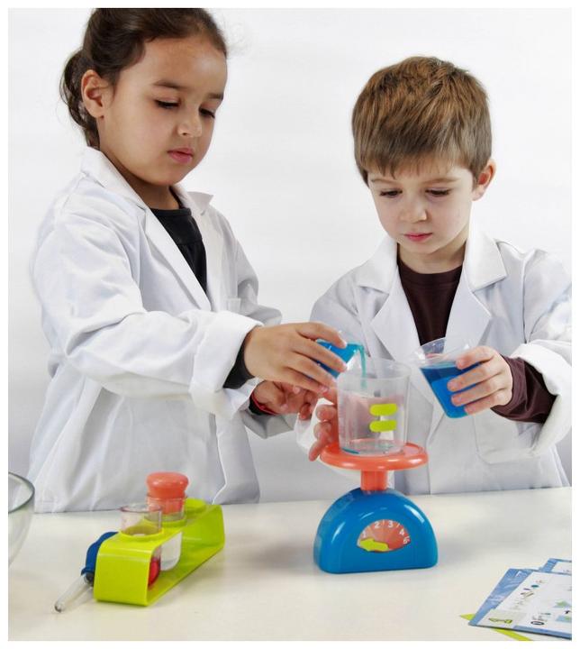 Image du produit Buki Mini Sciences Chimie