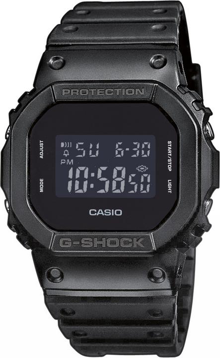 G-Shock Dw-5600 (Digitaluhr, 42.80 mm)