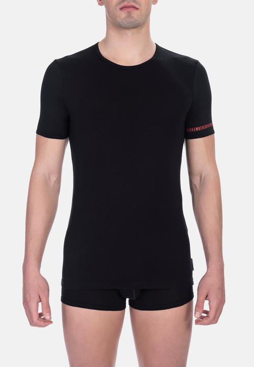 Image du produit Bikkembergs T-shirt manches courtes pack de 2 (XL)