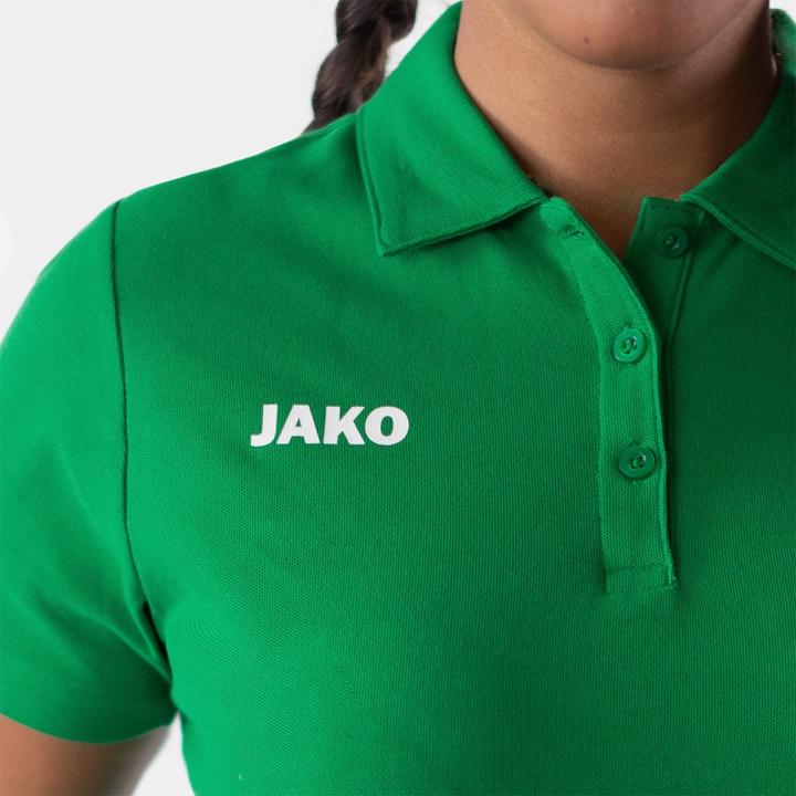 Immagine prodotto JAKO Polo Base (3XL)