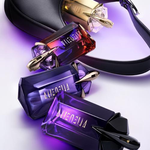 Produktbild Thierry Mugler Mugler Alien Extraintense Eau De Parfum Intense - 60ml (Eau de Parfum, 60 ml)