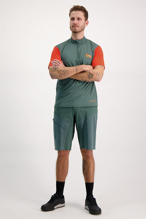 Actual product image Vaude Virt (S)