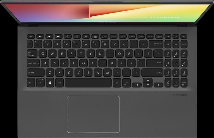 Actual product image ASUS VivoBook 15 X512JA (15.60", Intel Core i7-1065G7, 8 GB, 512 GB, CH)