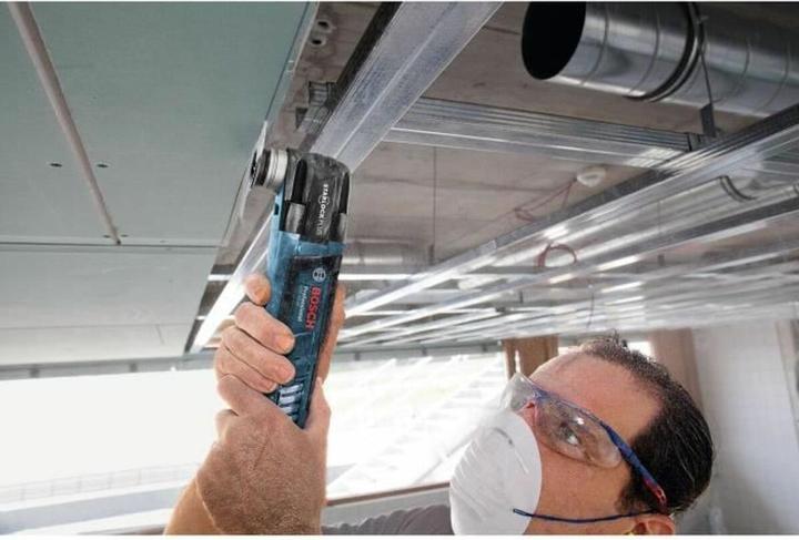 Immagine prodotto Bosch Professional Multi-Cutter GOP 30-28, in scatola