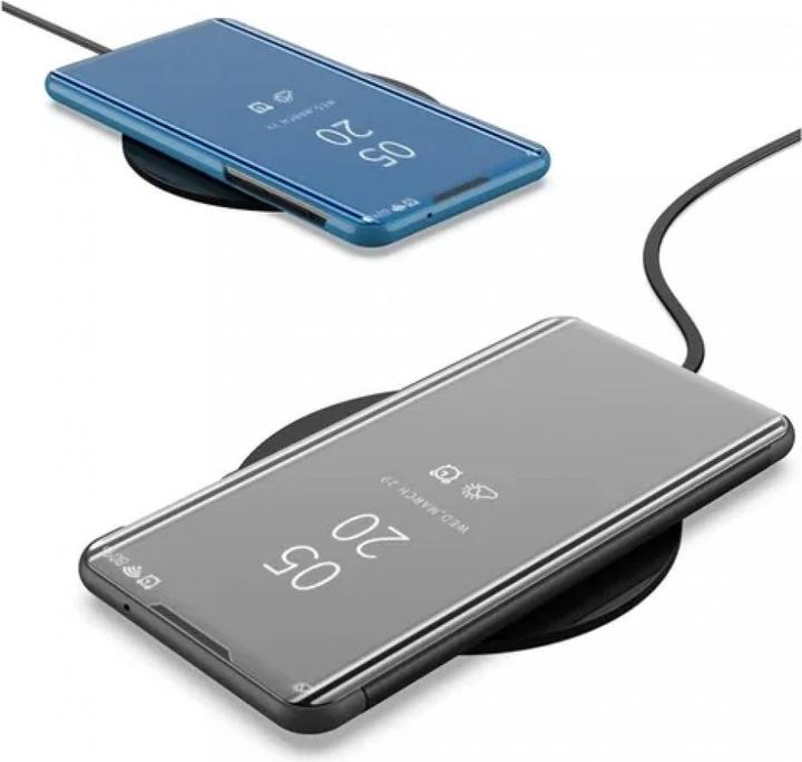 Image du produit Screenguard Huawei P40 Lite E Clear View étui à rabat (Huawei P40 Lite E)
