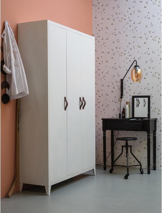 Produktbild Woood Romy (75 x 38 x 78 cm)
